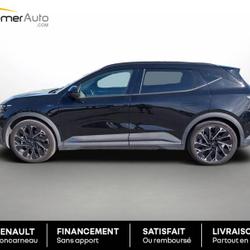 Renault Scenic 4 E-Tech electrique 220 ch grande autonomie Techno esprit Alpine Concarneau