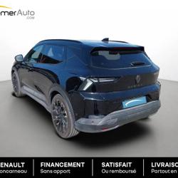 Renault Scenic 4 E-Tech electrique 220 ch grande autonomie Techno esprit Alpine Concarneau