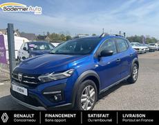 Dacia Sandero Concarneau