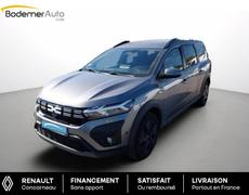Dacia Jogger Concarneau