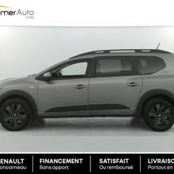 Dacia Jogger ECO-G 100 5 places GSR2 Expression Concarneau
