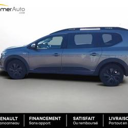 Dacia Jogger ECO-G 100 5 places GSR2 Expression Concarneau
