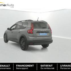 Dacia Jogger ECO-G 100 5 places GSR2 Expression Concarneau