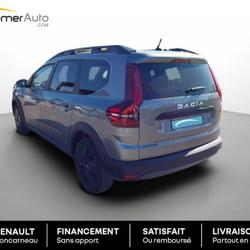 Dacia Jogger ECO-G 100 5 places GSR2 Expression Concarneau