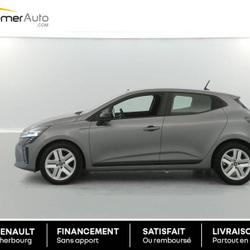 Renault Clio 5 TCe 90 ch GSR2 Evolution TOURLAVILLE