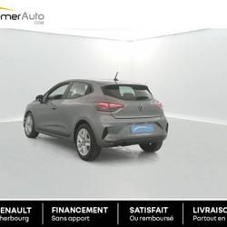 Renault Clio 5 TCe 90 ch GSR2 Evolution TOURLAVILLE