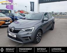 Renault Arkana TOURLAVILLE