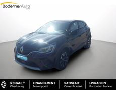 Renault Captur TOURLAVILLE