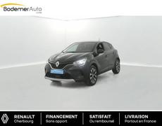 Renault Captur TOURLAVILLE
