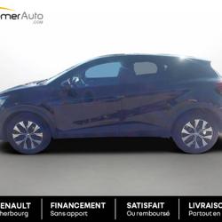 Renault Captur TCe 90 Evolution TOURLAVILLE