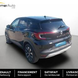 Renault Captur TCe 90 Evolution TOURLAVILLE