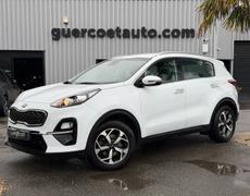 Kia Sportage Guer