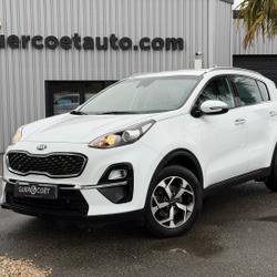 Kia Sportage 1.6 CRDI 136CH ISG ACTIVE 4X2 DCT7 occasion - Guer - photo 2/21