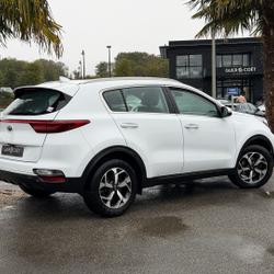 Kia Sportage 1.6 CRDI 136CH ISG ACTIVE 4X2 DCT7 occasion - Guer - photo 3/21