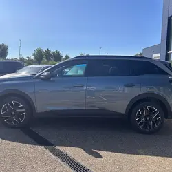 Peugeot 5008 HYBRID 145CH ALLURE E-DCS6 Mordelles