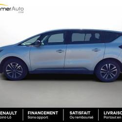 Renault Espace 5 Blue dCi 160 EDC Evolution Saint-L&ocirc;