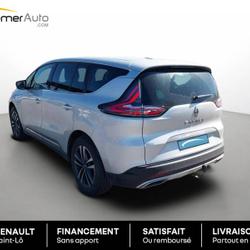 Renault Espace 5 Blue dCi 160 EDC Evolution Saint-L&ocirc;