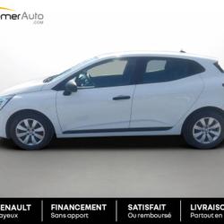 Renault Clio 5 SCe 65 Authentic Bayeux