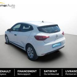 Renault Clio 5 SCe 65 Authentic Bayeux