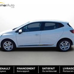 Renault Clio 5 Blue dCi 85 Business Bayeux
