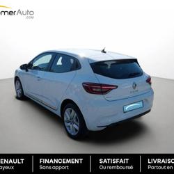 Renault Clio 5 Blue dCi 85 Business Bayeux