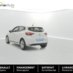 Renault Clio 5 Blue dCi 85 Business Bayeux