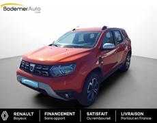 Dacia Duster Bayeux