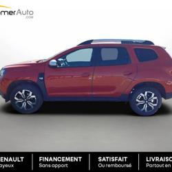Dacia Duster Blue dCi 115 4x2 Prestige + Bayeux