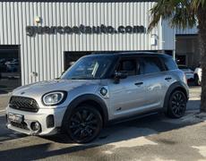 Mini Countryman Guer