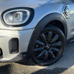 Mini Countryman COOPER SE 125CH + 95CH EDITION PREMIUM PLUS ALL4 BVA6 occasion - Guer - photo 3/27
