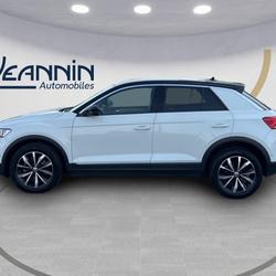 Volkswagen T-Roc T-Roc 2.0 TDI 150 Start/Stop DSG7 Lounge Maizi&egrave;res-la-Grande-Paroisse