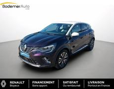 Renault Captur Bayeux