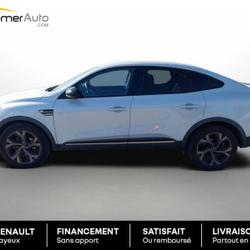 Renault Arkana E-Tech hybride 145 - 22 Engineered Bayeux