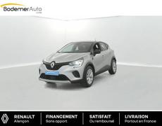 Renault Captur Valframbert