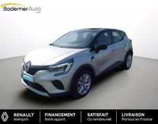 Renault Captur Valframbert