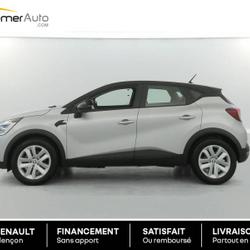 Renault Captur E-Tech 145 - 21 Business Valframbert