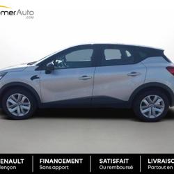 Renault Captur E-Tech 145 - 21 Business Valframbert