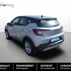 Renault Captur E-Tech 145 - 21 Business Valframbert