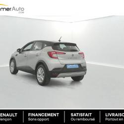 Renault Captur E-Tech 145 - 21 Business Valframbert