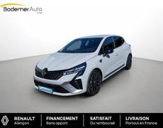 Renault Clio 5 Valframbert