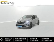 Renault Clio 5 Valframbert