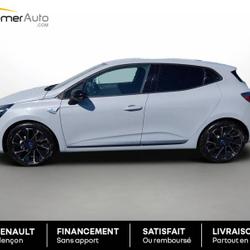 Renault Clio 5 V E-Tech full hybrid 145 ch GSR2 Esprit Alpine Valframbert