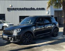 Mini Countryman Guer
