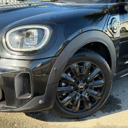 Mini Countryman COOPER SE 125CH + 95CH EDITION PREMIUM PLUS ALL4 BVA6 occasion - Guer - photo 3/26