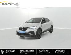 Renault Arkana Flers