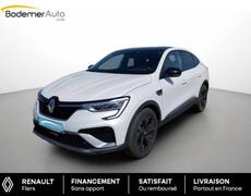 Renault Arkana Flers