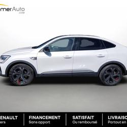 Renault Arkana E-Tech 145 - 21B R.S. Line Flers