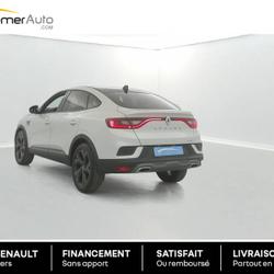 Renault Arkana E-Tech 145 - 21B R.S. Line Flers