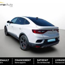 Renault Arkana E-Tech 145 - 21B R.S. Line Flers