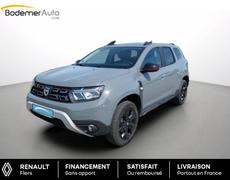 Dacia Duster Flers